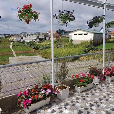 Vaan'S Homestay Da Lat Kültér fotó