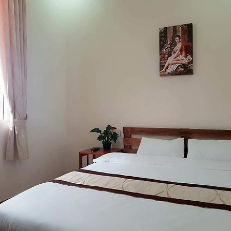 Vaan'S Homestay Da Lat Kültér fotó