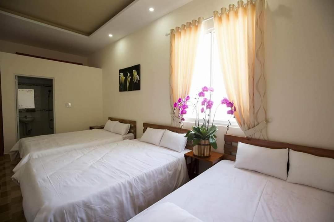Vaan'S Homestay Da Lat Kültér fotó