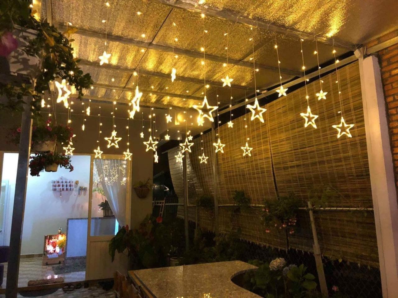 Vaan'S Homestay Da Lat Kültér fotó