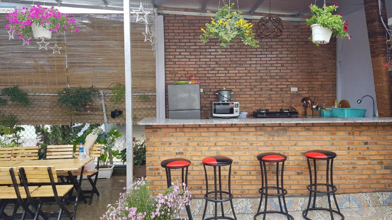 Vaan'S Homestay Da Lat Kültér fotó
