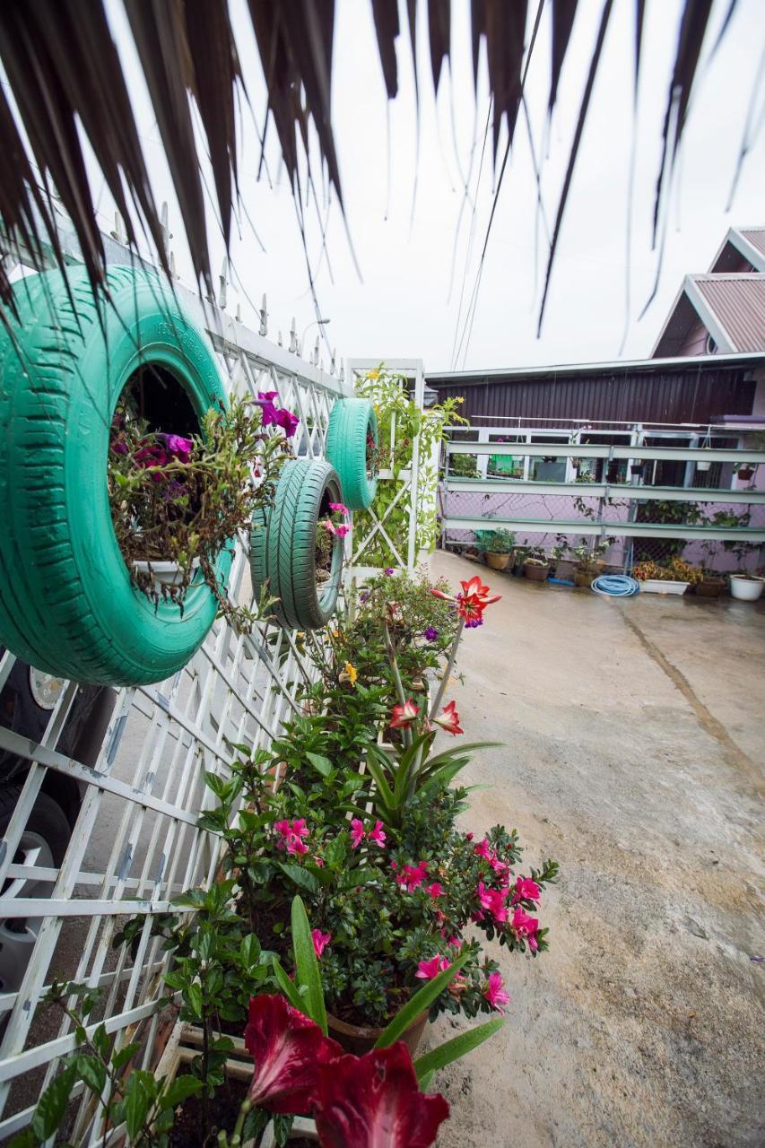 Vaan'S Homestay Da Lat Kültér fotó
