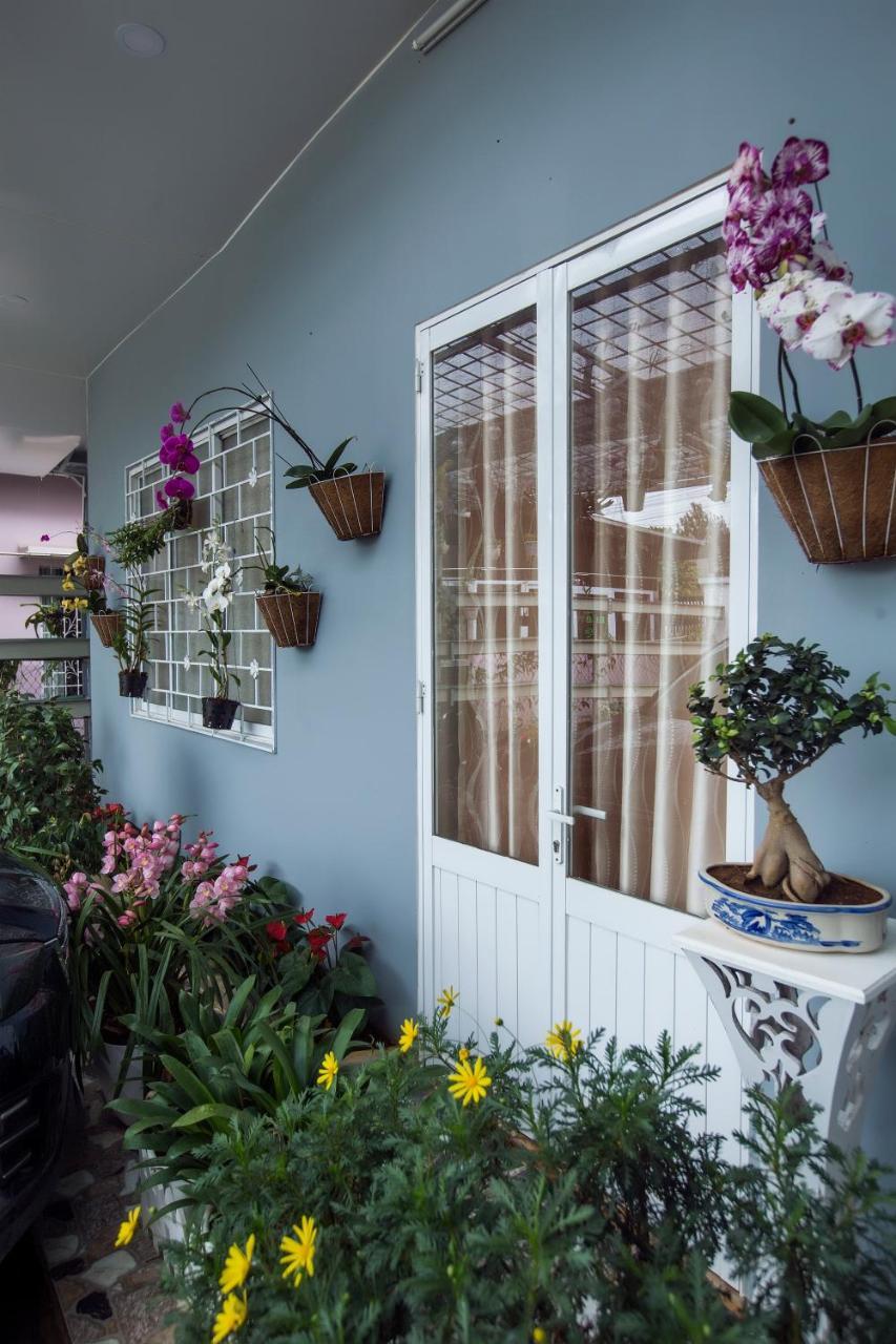 Vaan'S Homestay Da Lat Kültér fotó