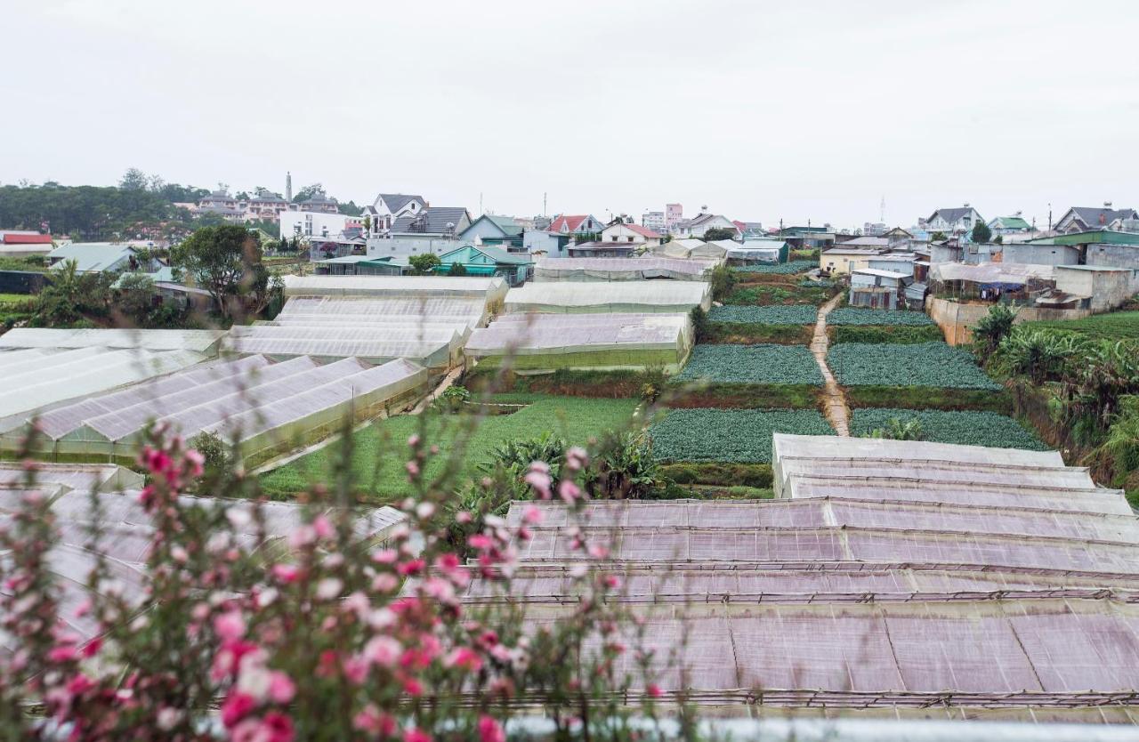 Vaan'S Homestay Da Lat Kültér fotó