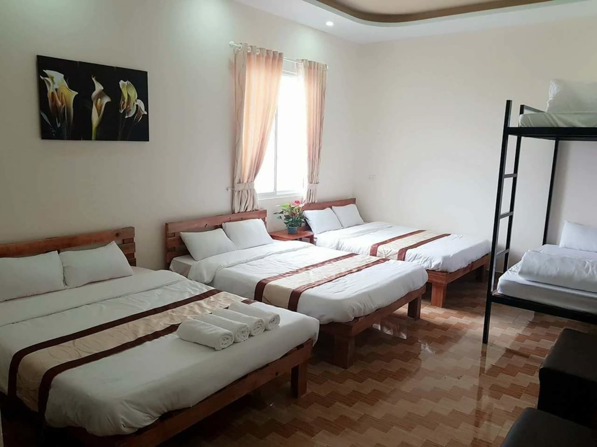 Vaan'S Homestay Da Lat Kültér fotó